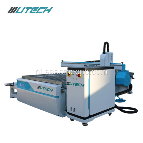 1325 ATC cnc router voor kast